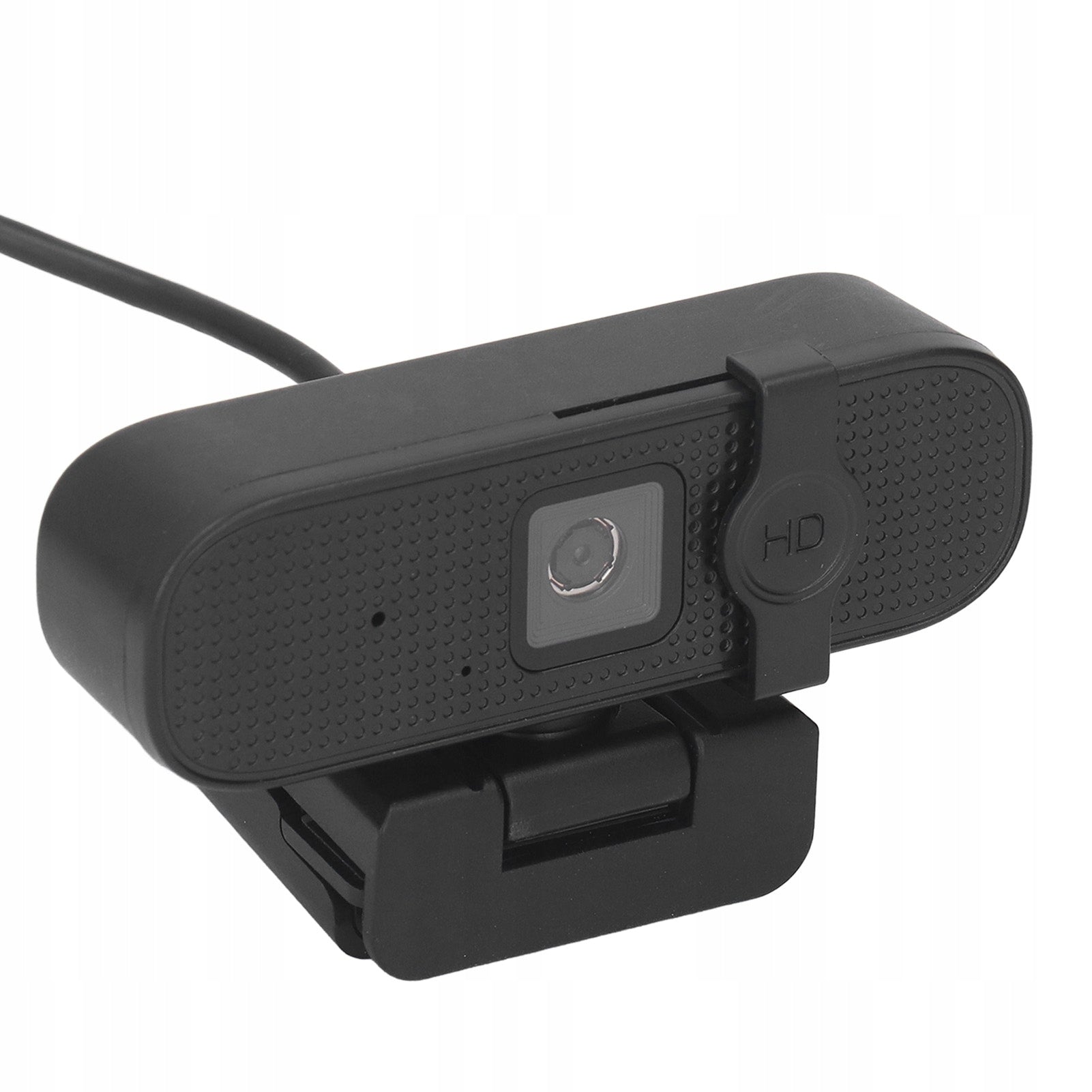 USB Webcam for PC with Cover Autofocus 4K Plug and 2G Model 6068BYDQ