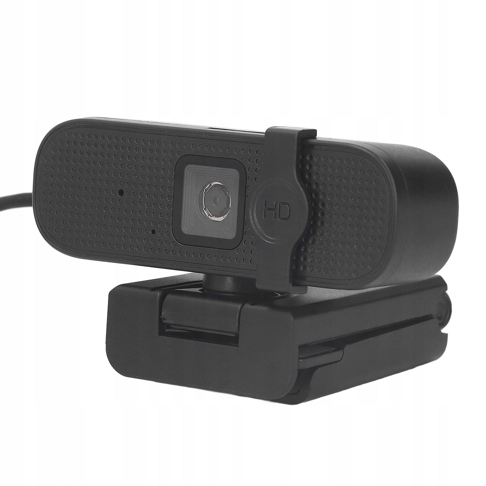 USB Webcam for PC with Cover Autofocus 4K Plug and TC Brand no brand