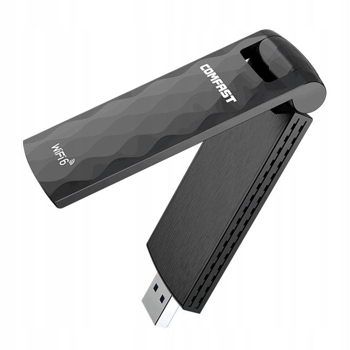 USB WiFi Adapter 802.11AX USB3.0 Dual Band Mini Wireless Network Card