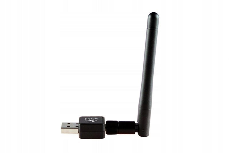 USB WiFi CARD MT4208 MediaTech 150Mbps 17dBm Interface USB