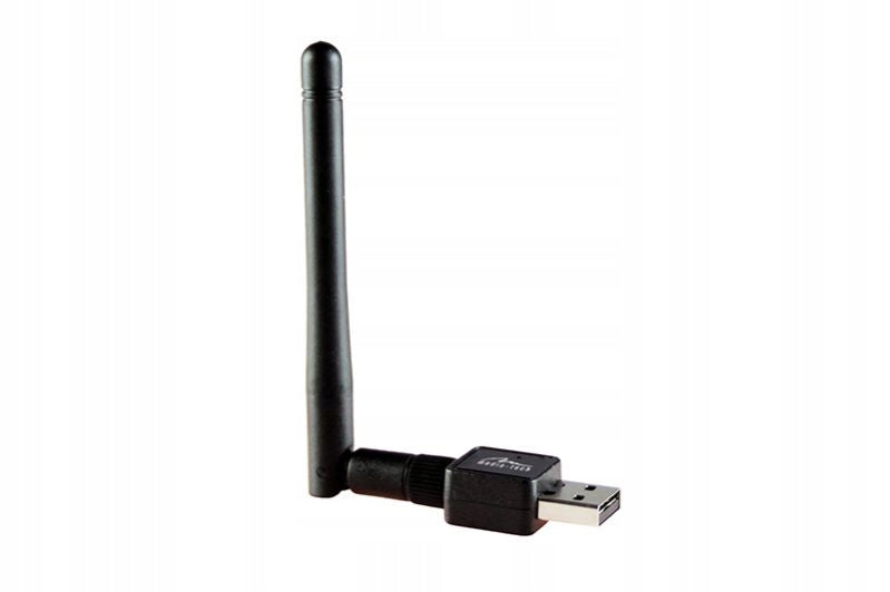 USB WiFi CARD MT4208 MediaTech 150Mbps 17dBm
