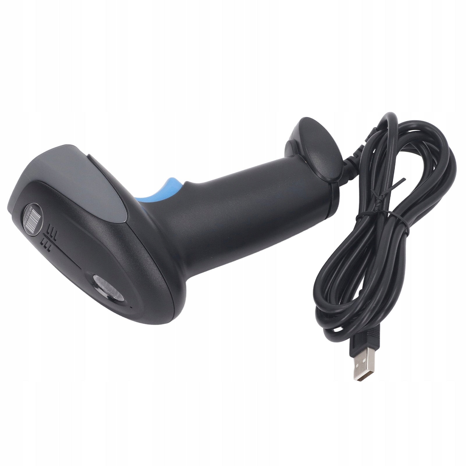 USB Wired 1D 2D Barcode Scanner High Accuracy Fast 48 Brand no brand