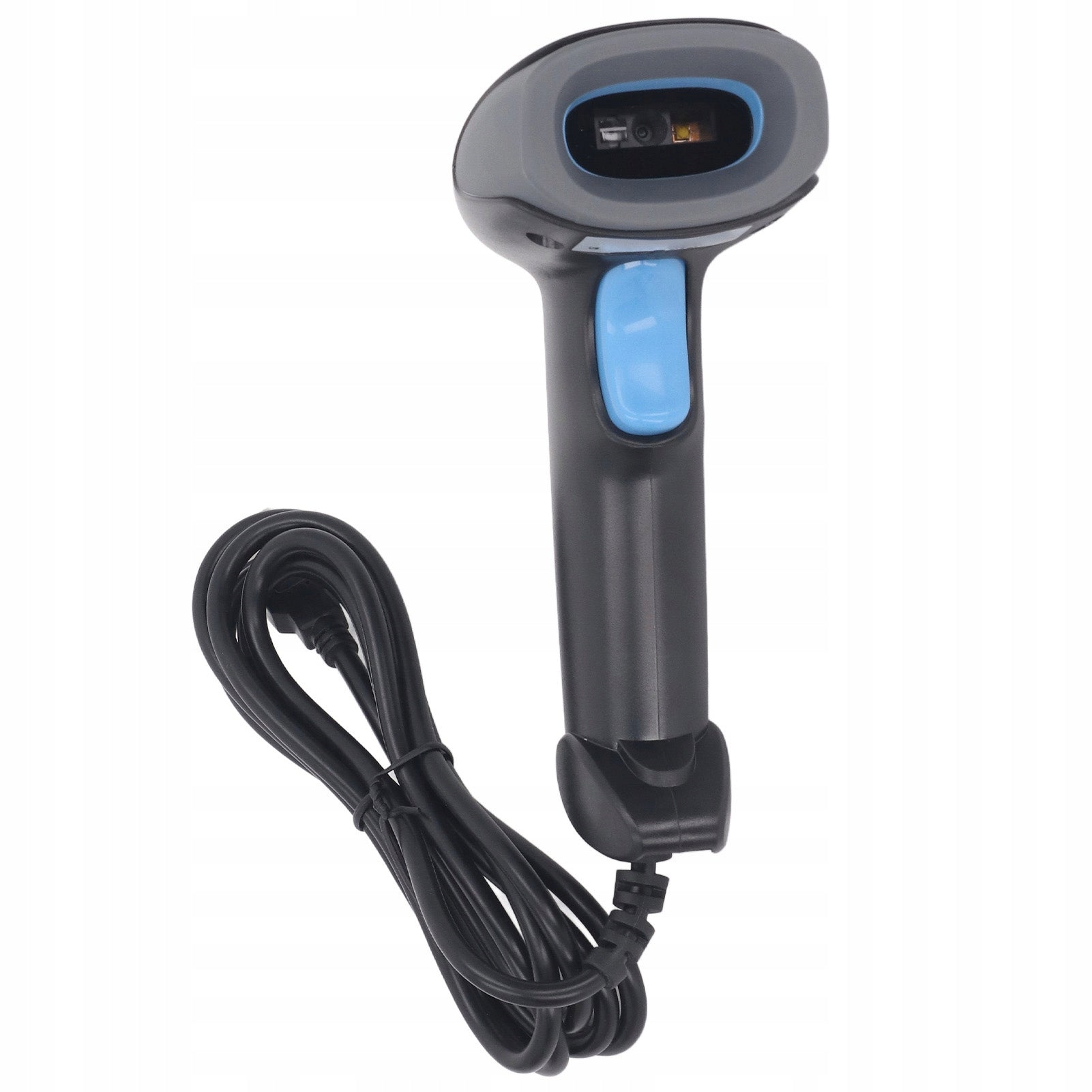USB Wired 1D 2D Barcode Scanner High Accuracy Fast 48 Printing technology other