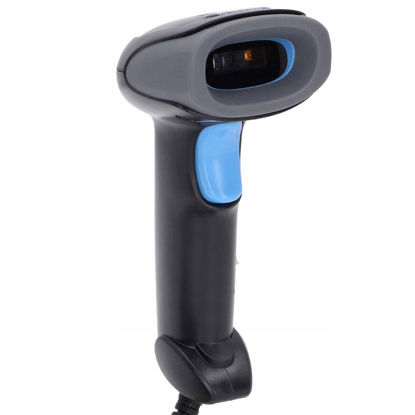 USB Wired 1D 2D Barcode Scanner High Accuracy Fast 48