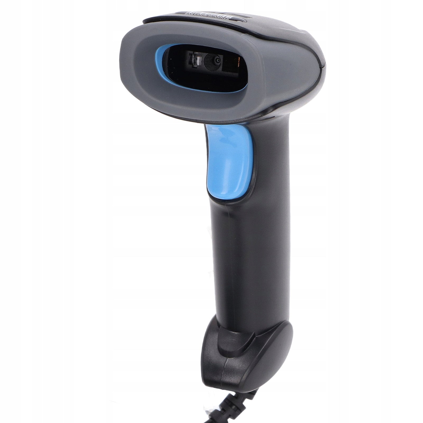 USB Wired 1D 2D Barcode Scanner High Accuracy Fast Q6 Printing technology other