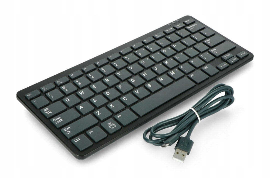 USB Wired Keyboard for Raspberry Pi Manufacturer Raspberry pi