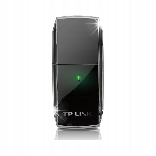 USB Wireless Network Card TP-Link Archer T2U AC600 Dual Band
