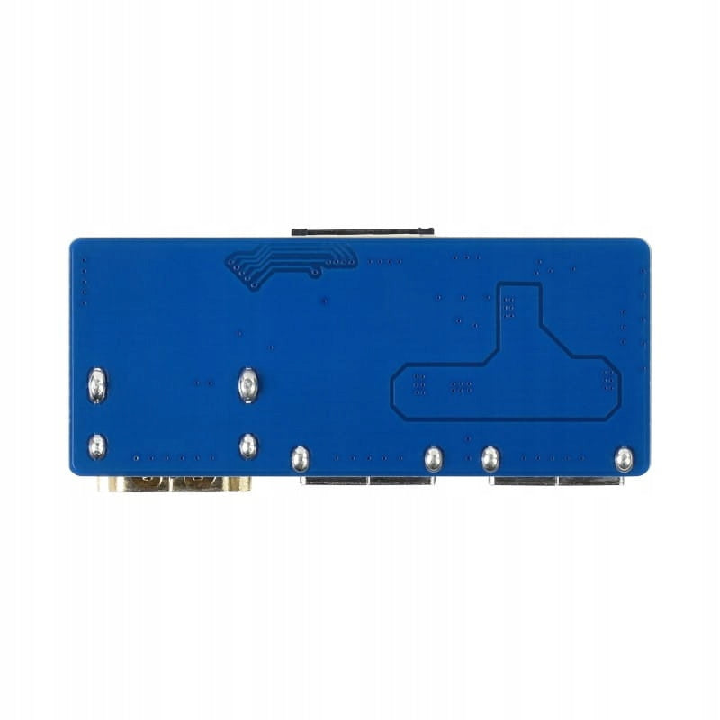 USB and HDMI Adapter for CM5-IO-BASE - FFC Packaging status original
