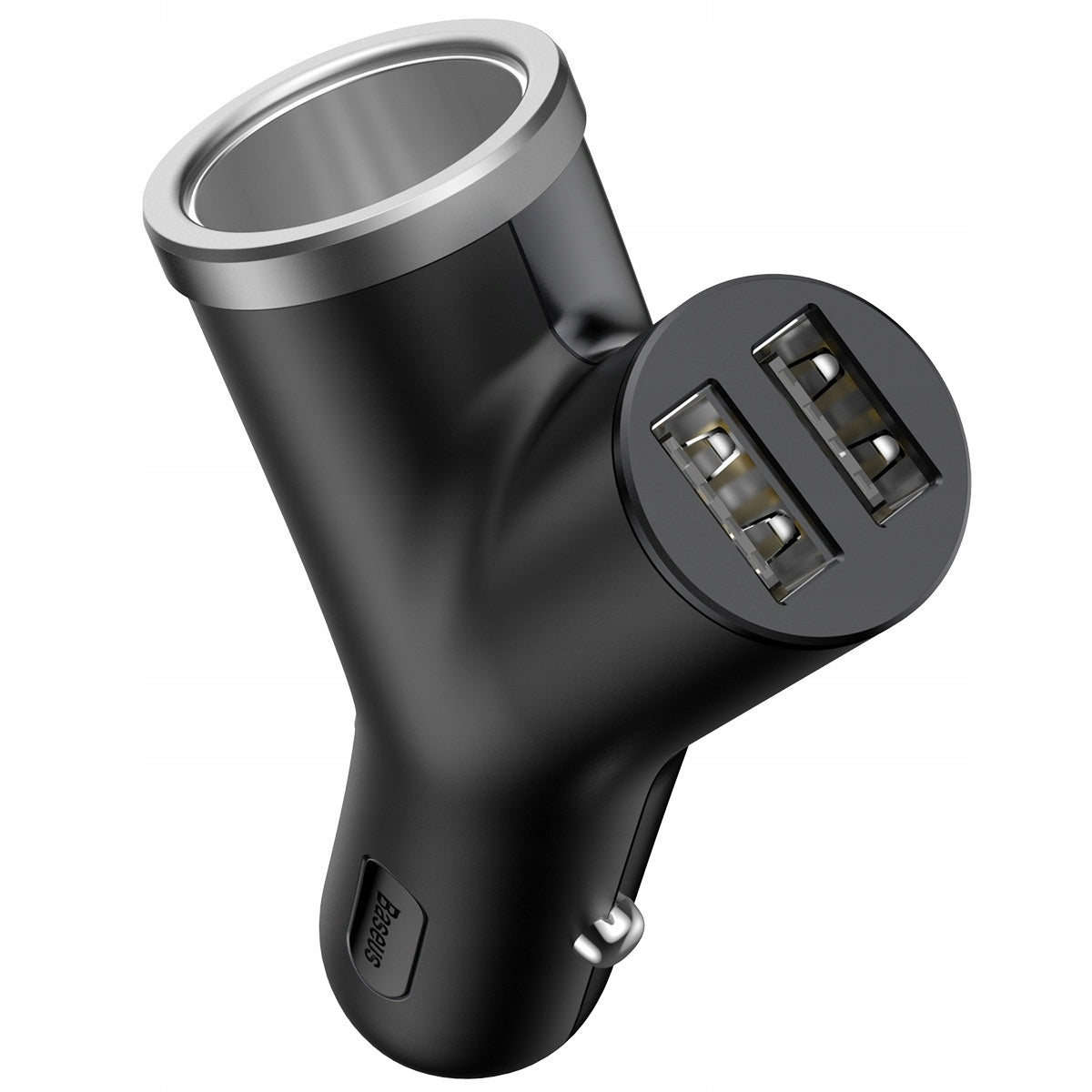USB car charger Baseus 3400 mA