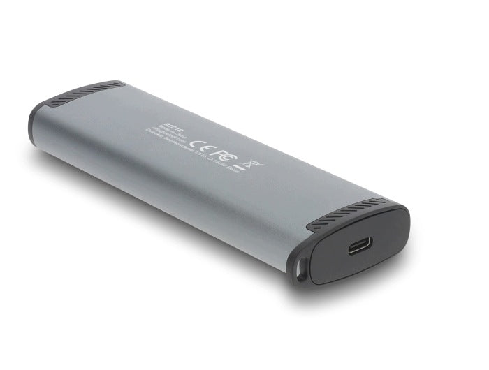 USB card reader 5Gb/s SD / microSD slot and Delock 91018 card storage Manufacturer code 91018