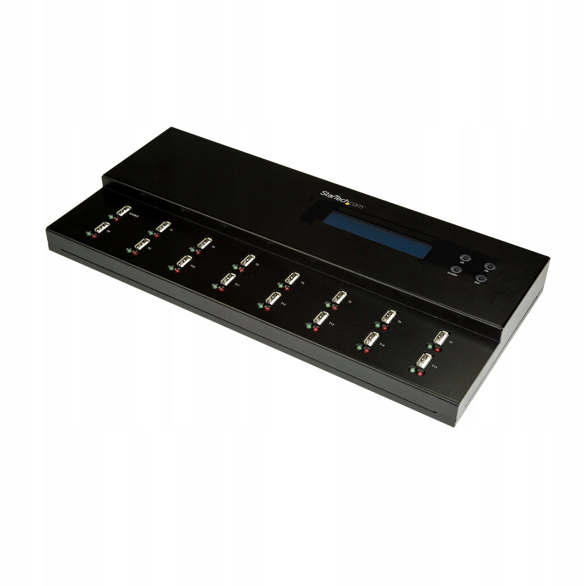 USB duplicator and eraser / HDD duplicators Startech USBDUPE115