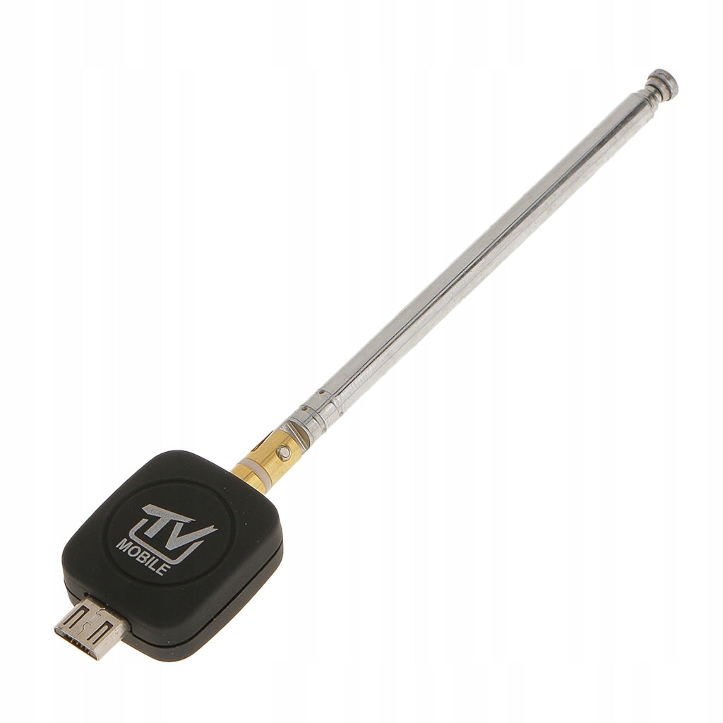 USB dvb TV Receiver for Android Phone Tablet PC Standard DVB-T2