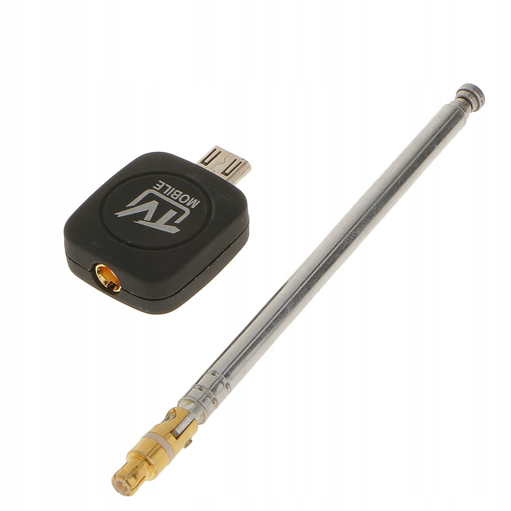 USB dvb TV Receiver for Android Phone Tablet PC