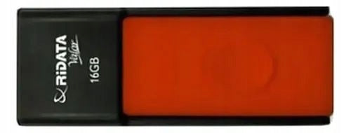 USB flash disk 16GB RIDATA Capacity 16 GB
