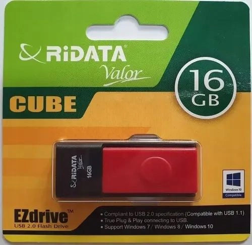 USB flash disk 16GB RIDATA
