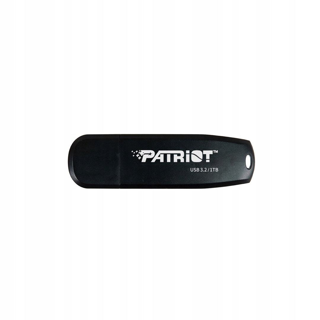 USB flash disk Patriot Memory Core 1 TB USB 3.2 černý