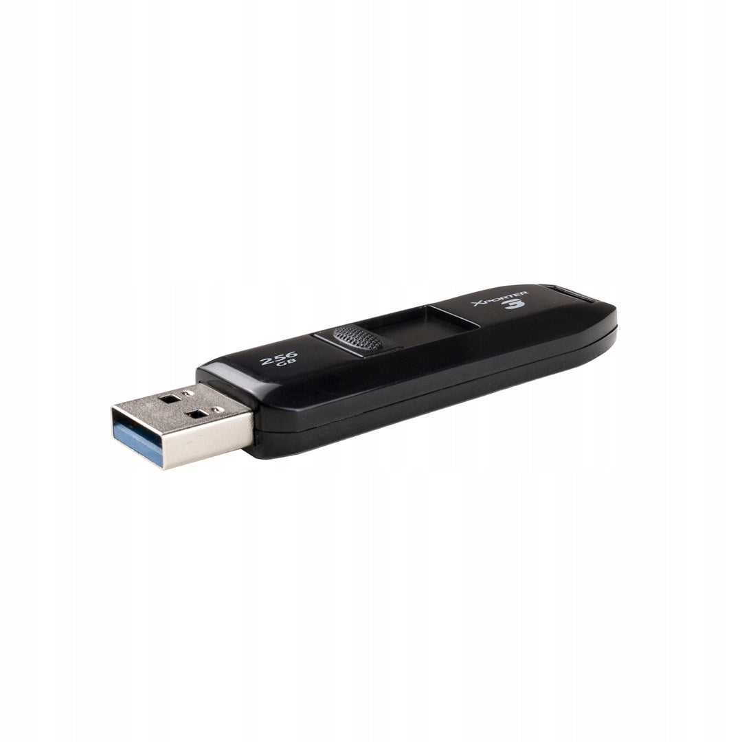 USB flash disk Patriot Xporter 3 256 GB USB 3.0 černý