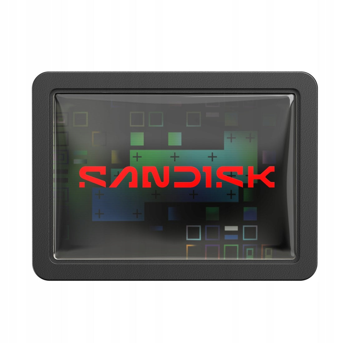 USB flash disk SanDisk Extreme Fit 1 TB USB 3.1 typ C černý