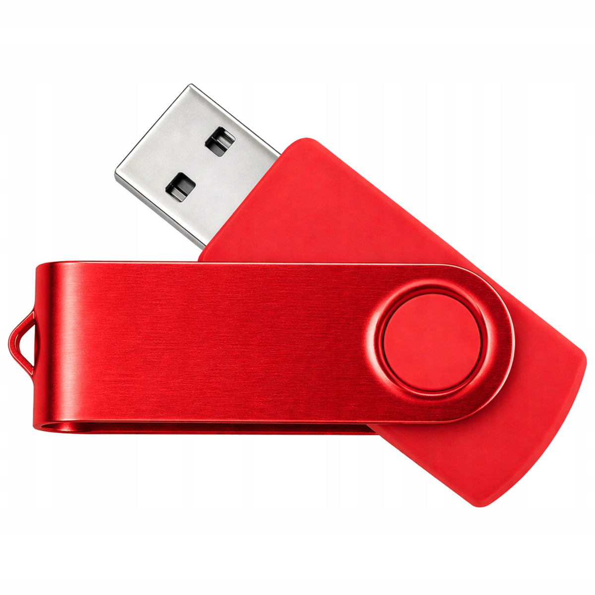 USB flash drive 128gb 3.0 usb memory portable flash drive TWISTER red 128gb