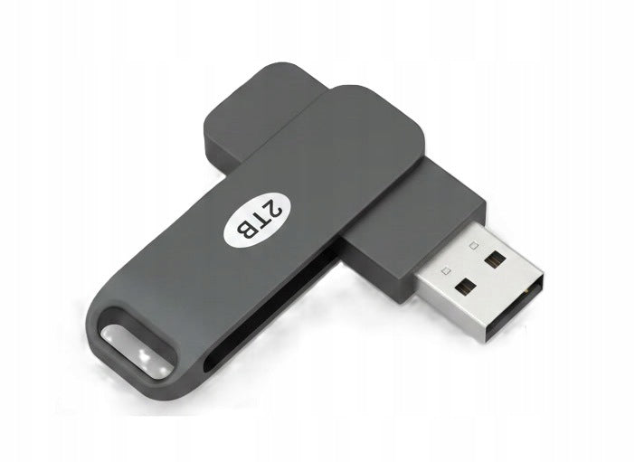 USB flash drive 2TB USB 2.0 3.0