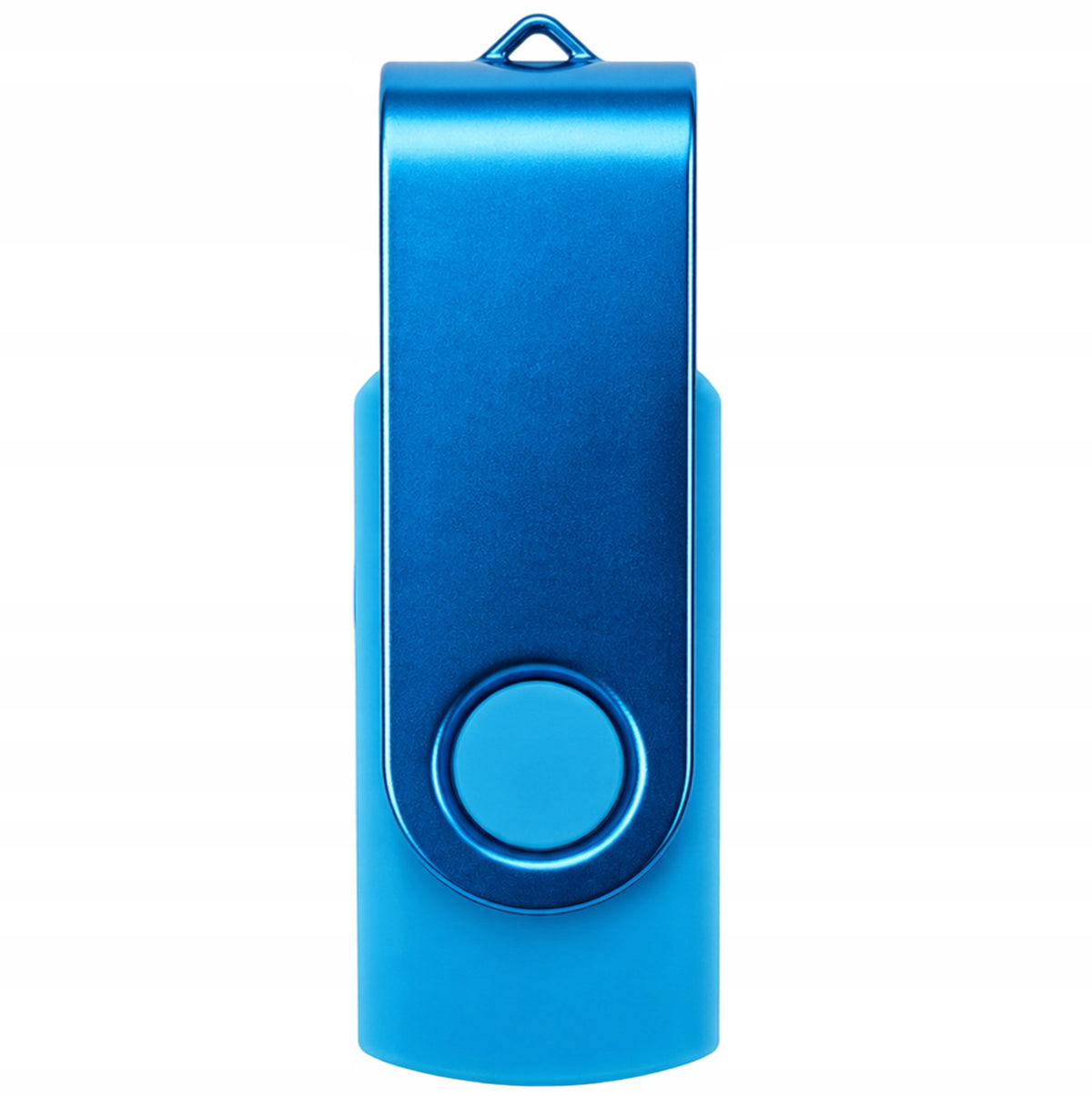 USB flash drive 32gb 2.0 usb memory portable flash drive TWISTER blue 32gb Manufacturer code 0001/32gb/2.0/lightblue