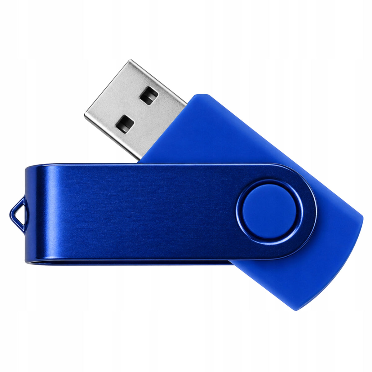 USB flash drive 32gb 3.0 usb memory portable flash drive TWISTER blue 32gb