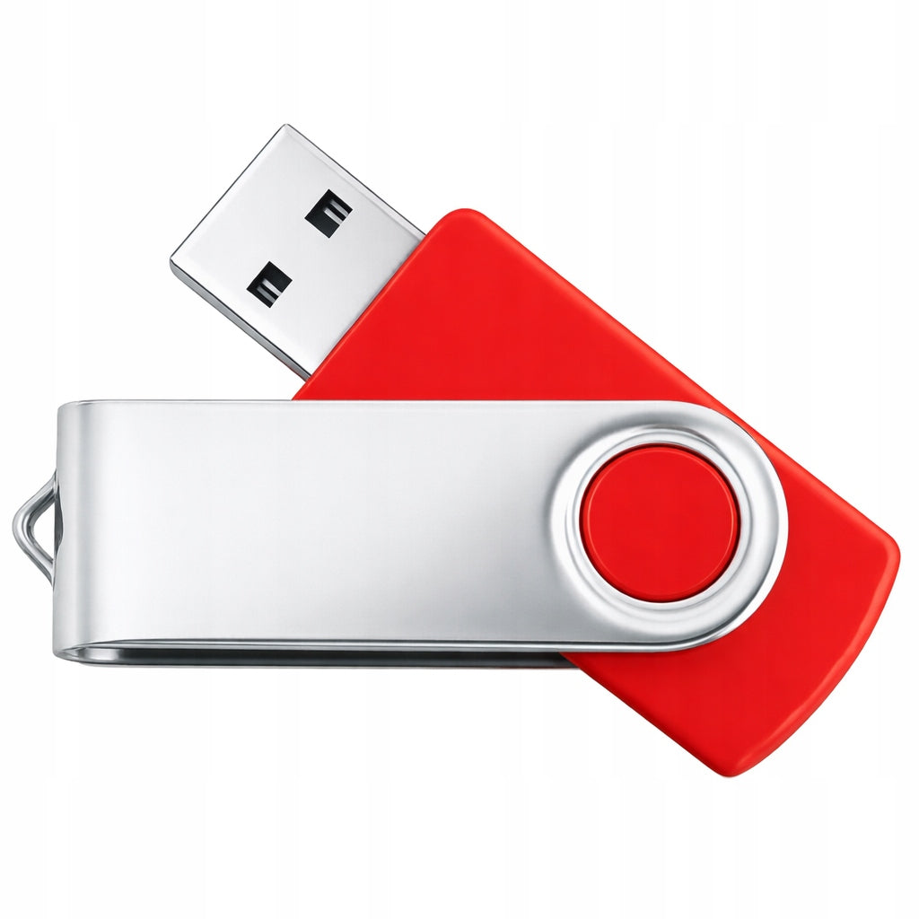 USB flash drive 512 mb 2.0 usb memory portable flash drive TWISTER 512MB