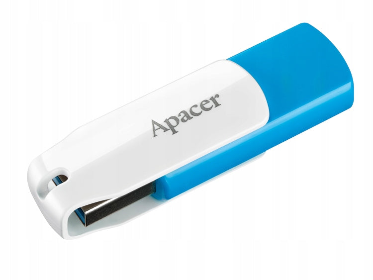 USB flash drive Apacer AH357 64 GB USB 3.2 multicolor