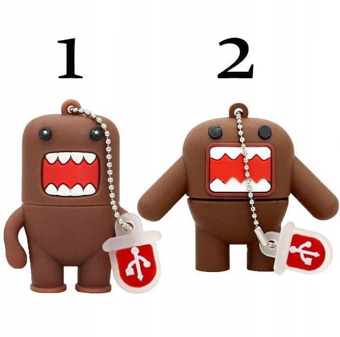USB flash drive DOMO KUN 4gb Capacity 8 GB