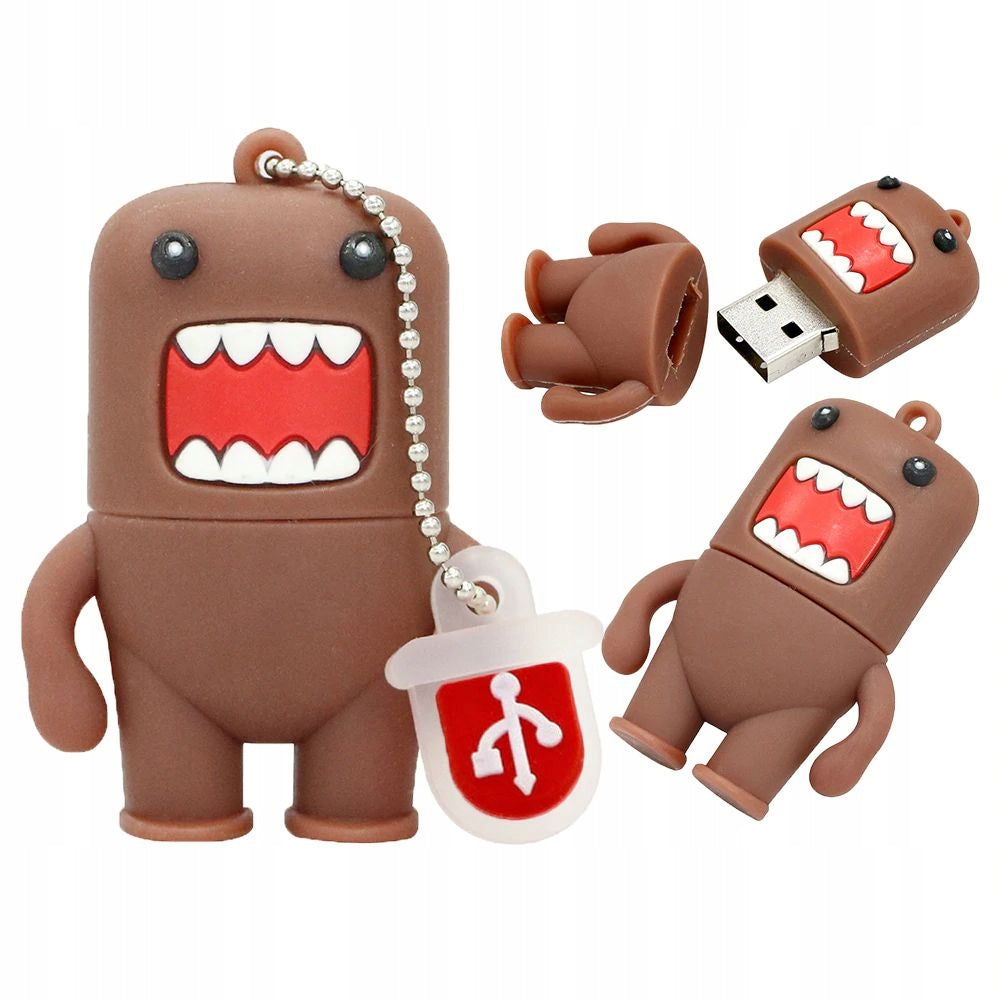 USB flash drive DOMO KUN 4gb Color other