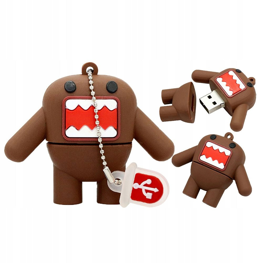 USB flash drive DOMO KUN 4gb