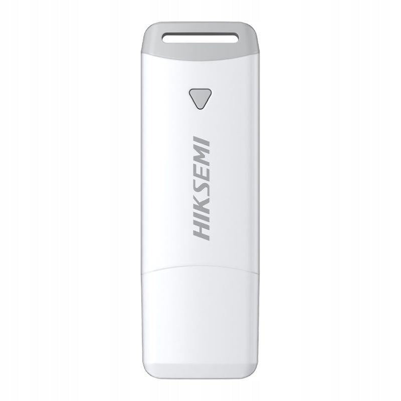 USB flash drive HIKSEMI Cap M220P 32GB USB 2.0 white with plug
