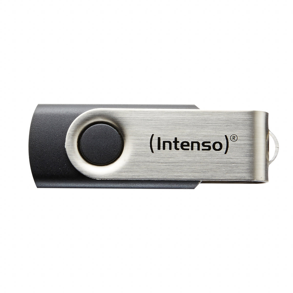 USB flash drive Intenso Basic Line 32 GB USB 2.0 silver Manufacturer code 3503480