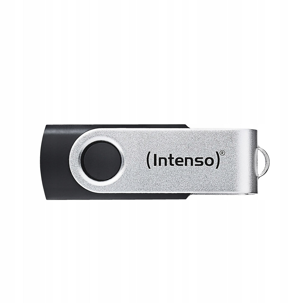 USB flash drive Intenso Office Line 256 GB USB 3.2 black Color black