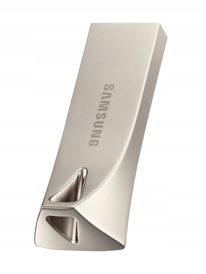USB flash drive Samsung 8801643229405 256 GB USB 3.2 silver