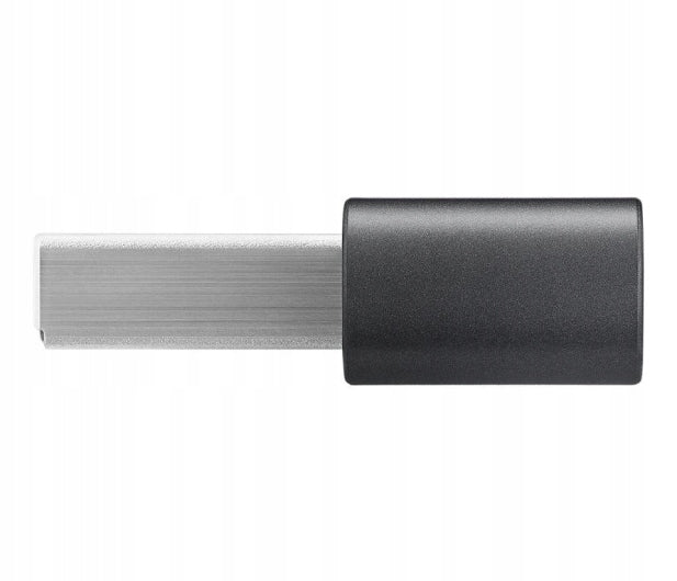 USB flash drive Samsung FIT Plus 256 GB USB 3.1 grey Color gray