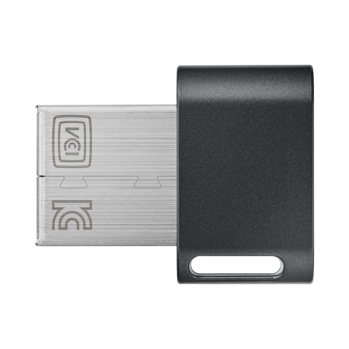 USB flash drive Samsung FIT Plus 256 GB USB 3.1 grey
