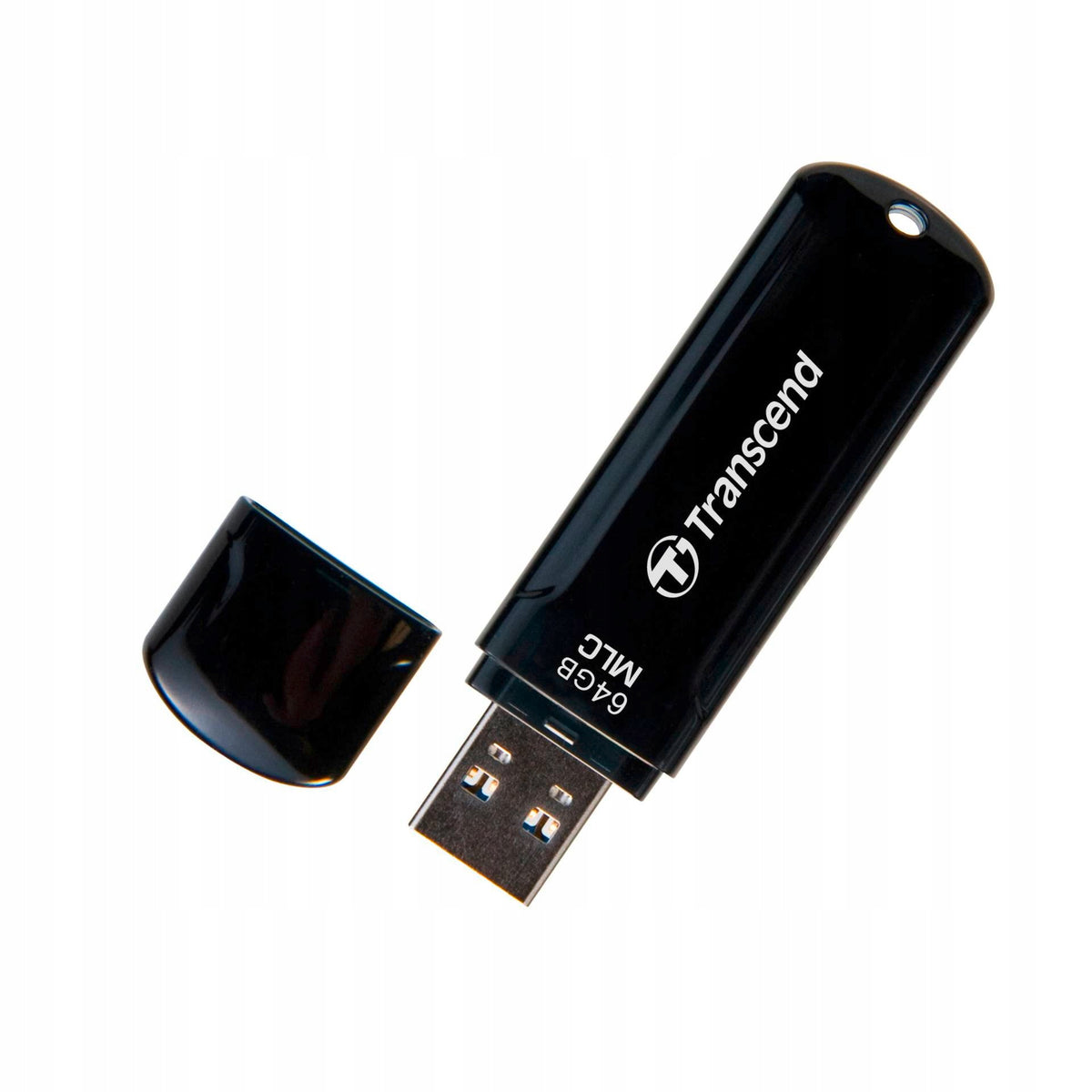 USB flash drive Transcend JetFlash 750 64GB 64GB USB 3.1 black