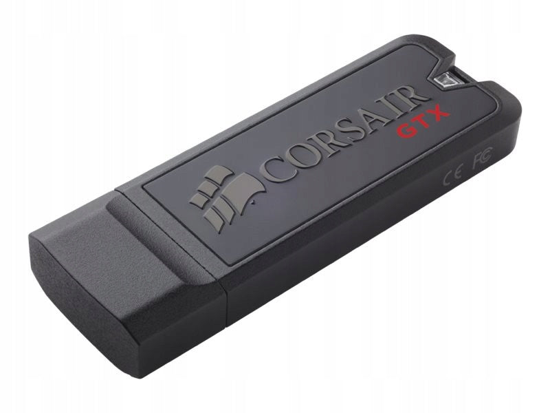USB flash drive (USB memory) CORSAIR 128 GB Black