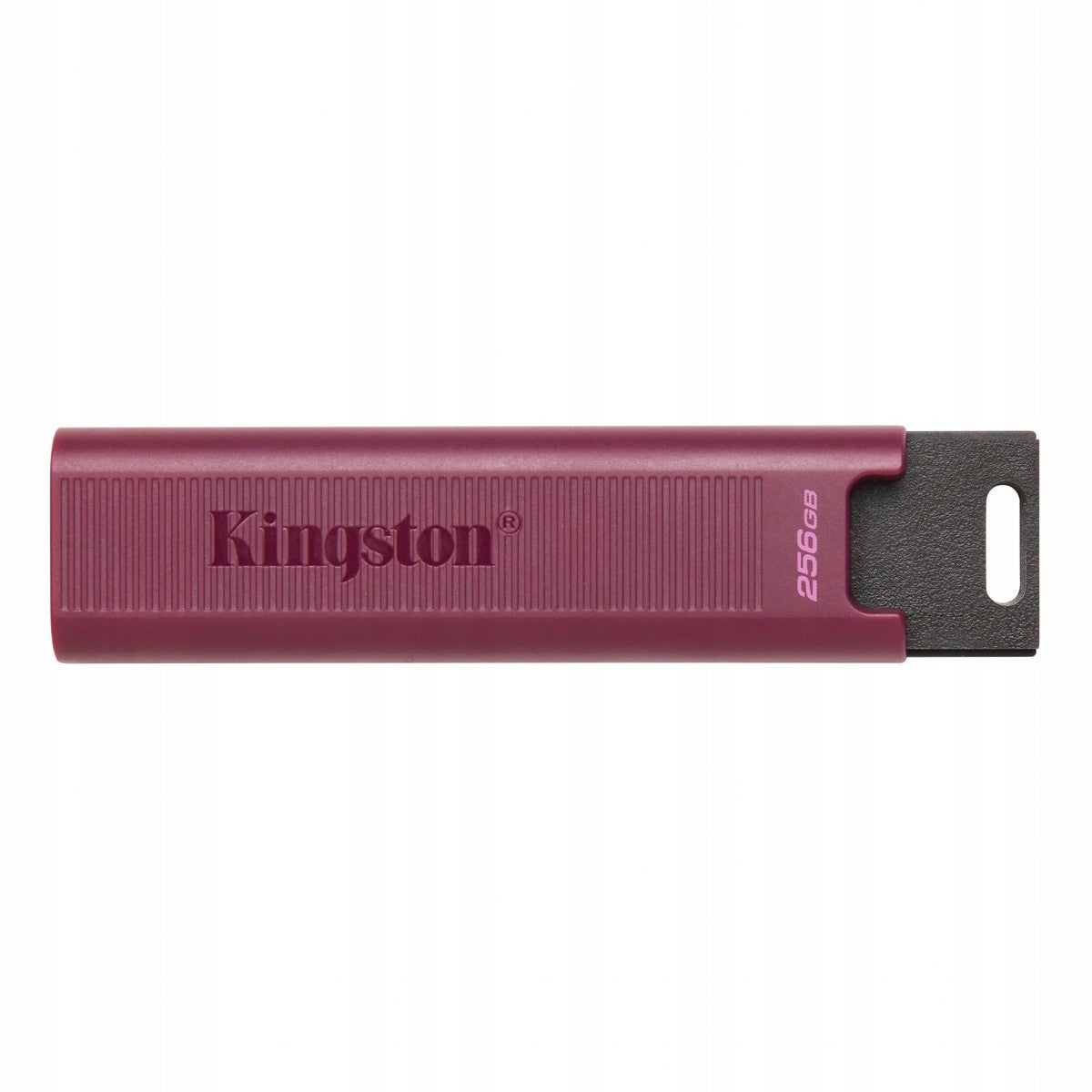USB flash drive (USB memory) KINGSTON (1 TB \Violet ) Color red