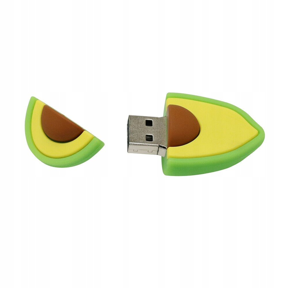 USB flash drive avocado 64gb Brand no brand