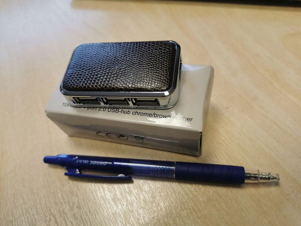 USB hub 4-port 2.0