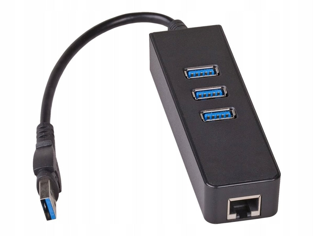 USB hub AKYGA AK-AD-32