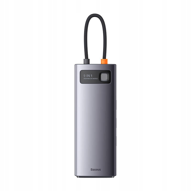 USB hub Baseus 9 in 1 usb hdmi usb-c sd Manufacturer code WKWG060013