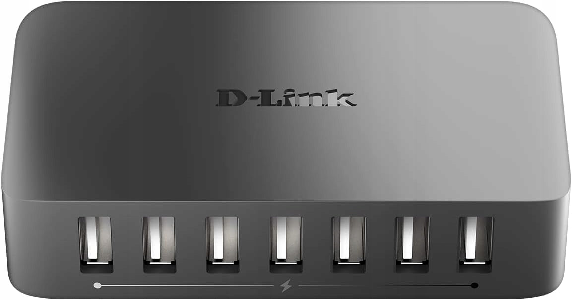 USB hub D-Link rsfththdrfrfdrfgyt 7 ports