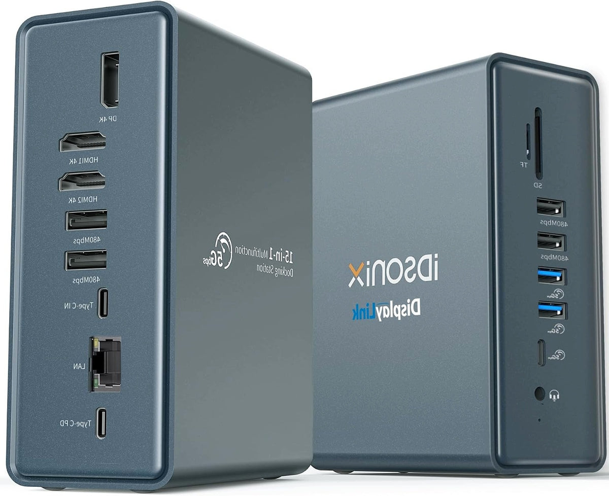 USB hub Multi 5908040698872 15 ports