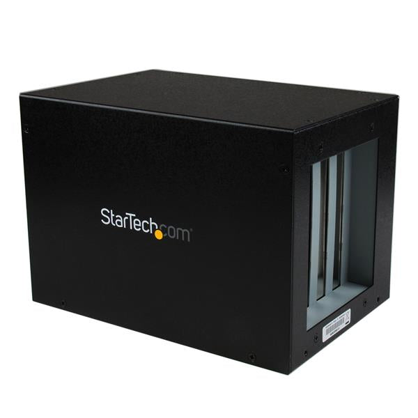 USB hub Startech PEX2PCI4 se 4 porty