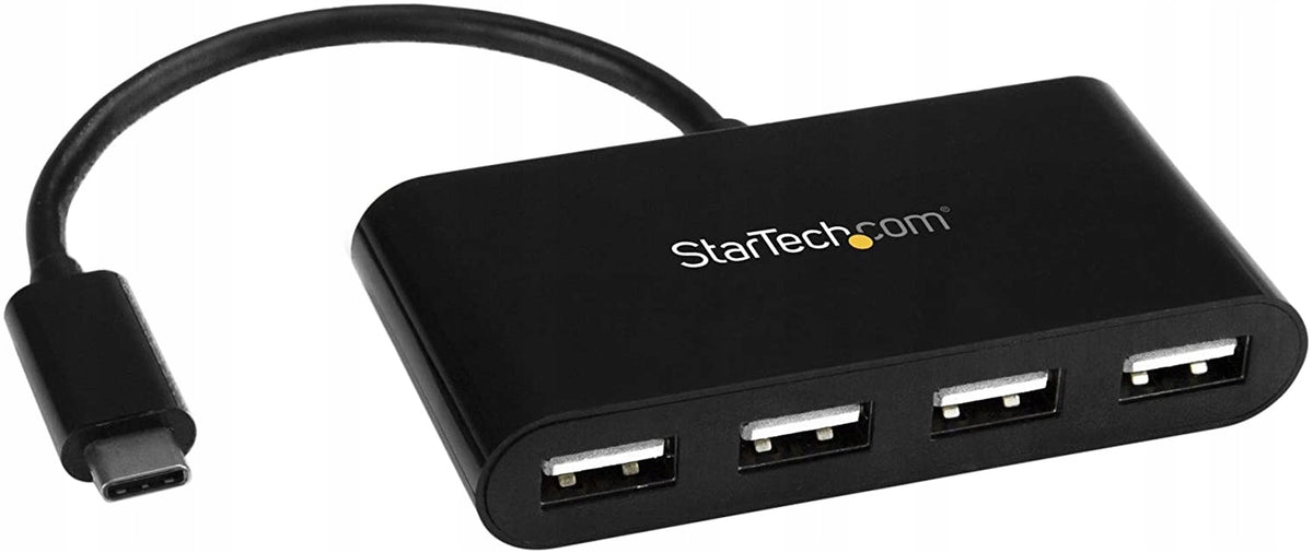 USB hub Startech ST4200MINIC 4 ports