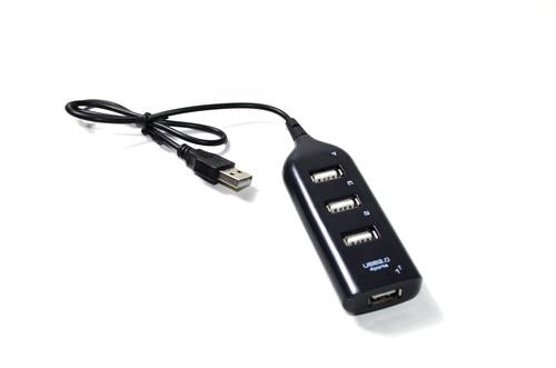 USB hub Vakoss TC-234UX Manufacturer code TC-234UX