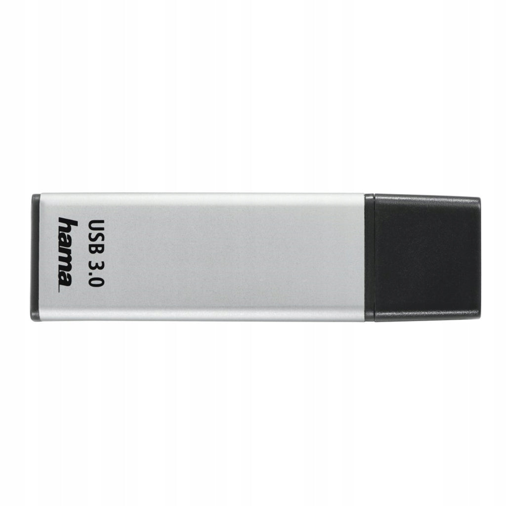 USB kľúč Hama FlashPen Classic 16 GB USB 3.0 strieborný Manufacturer code 181051